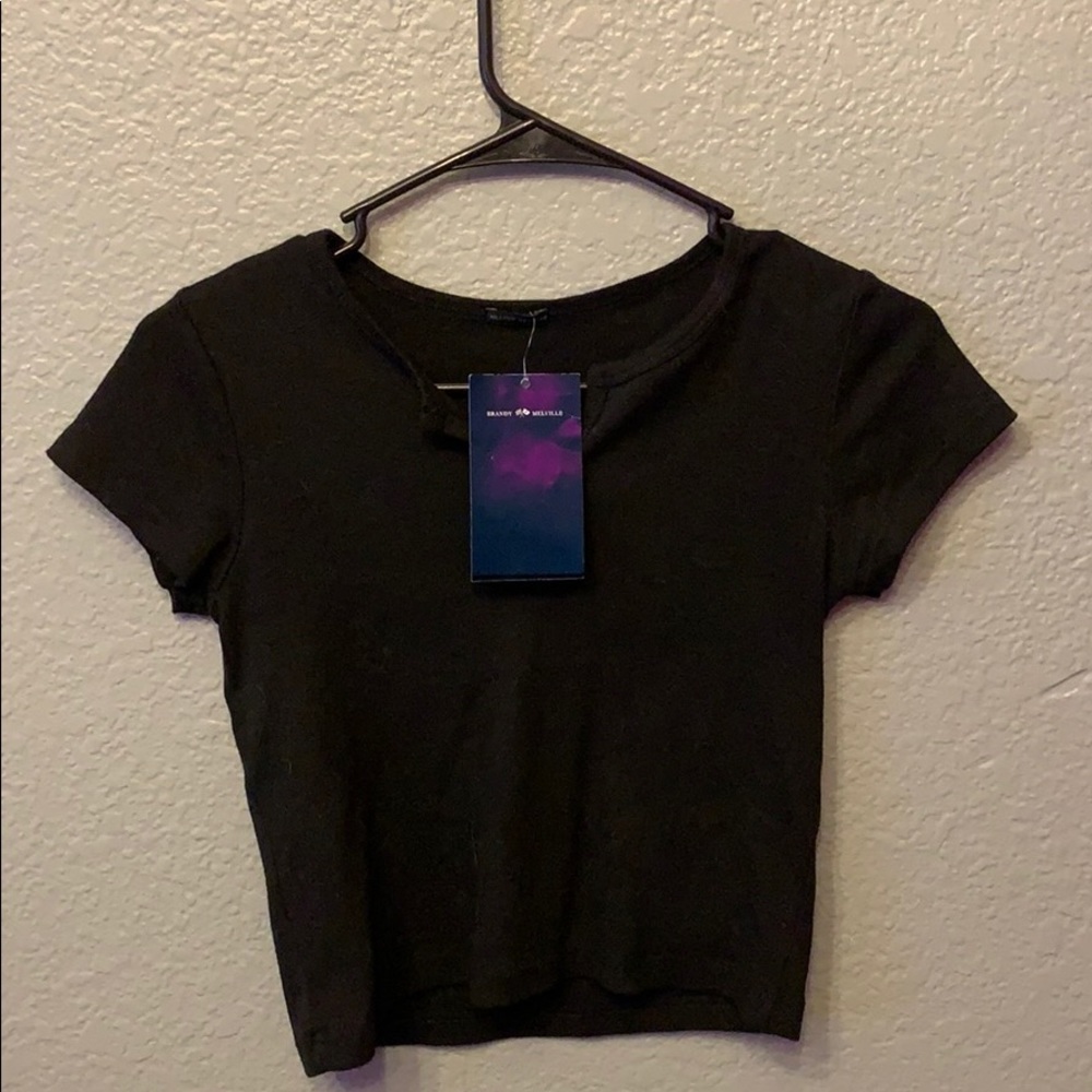 Brand new ashlyn top